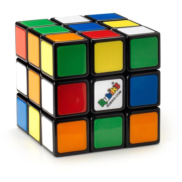 Funskool Rubik's Cube
